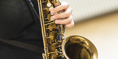 Bachelorkonzert Jazz-Piano   