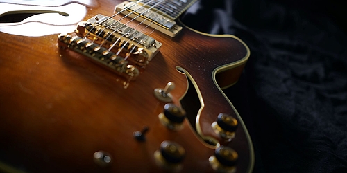 Jazz in Concert FÄLLT LEIDER AUS!   