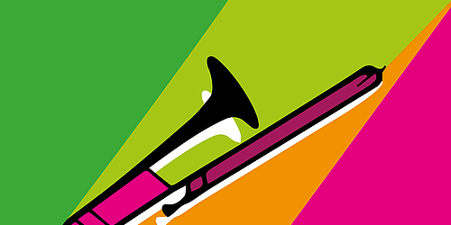 Gastkonzert der Posaunenklasse der HfM Würzburg   