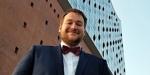 Liederabend "Go for Groningen" - FÄLLT LEIDER AUS   