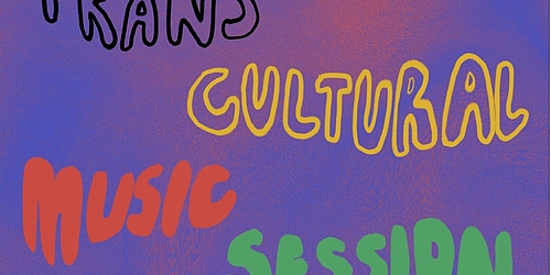 Transcultural Music Session   