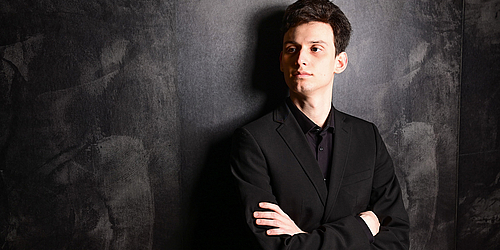 Bachelorkonzert Klavier   