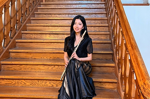 Masterkonzert Flöte   