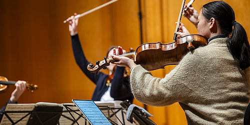 Tage der Kammermusik III   