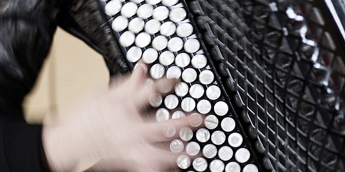 Masterkonzert Akkordeon   