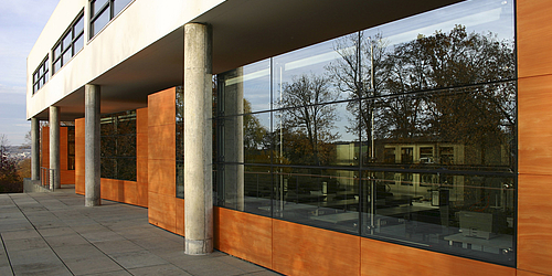 Öffentliche Prüfungskonzerte   