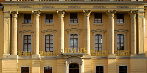 Masterkonzert Barockvioline   