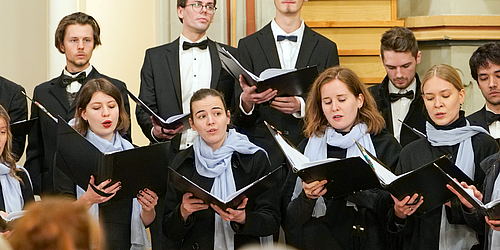 J.S. Bach: h-Moll-Messe   