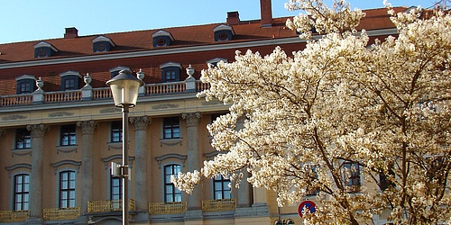 Konzertexamen Gesang   