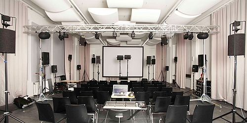 Inge Leif: 9 Beet Stretch   