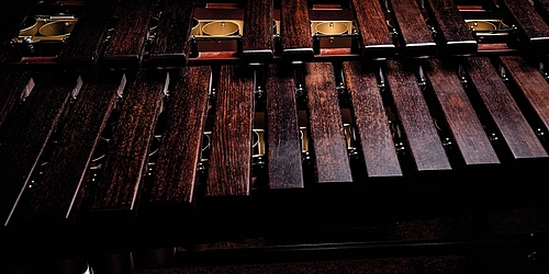 Schlagwerk im Konzert   