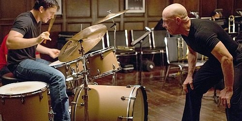 Musikfilm | WHIPLASH   