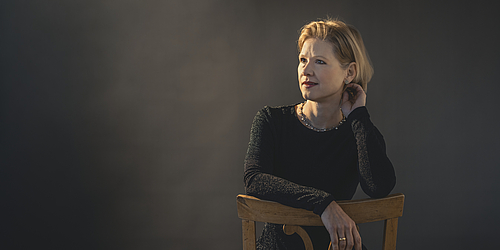 Antrittskonzert Prof. Silke Evers-Osthoff   