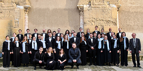 J.S. Bach: h-Moll-Messe   