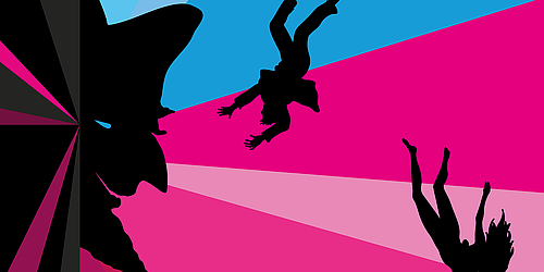 Eine Faust voll Theater   