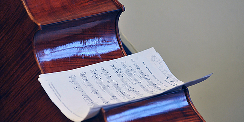 Tage der Kammermusik IX   