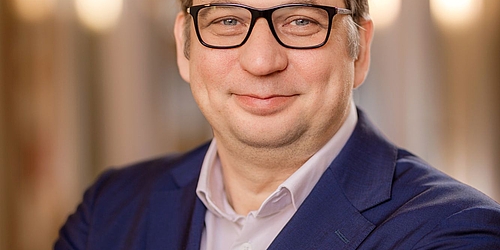 Antrittsvorlesung Prof. Dr. Matthias Lewy   