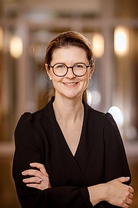Prof. Dr. Hellen  Gross