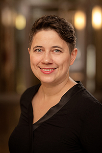 Franziska  Fuchs