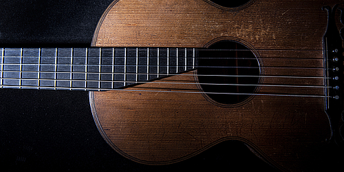Masterkonzert Gitarre   