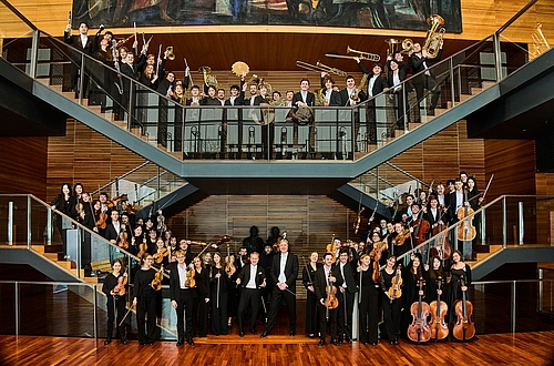Sinfoniekonzert   