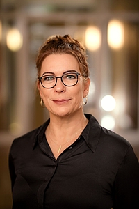 Katrin  Birnschein