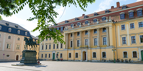 Festakt zum Dies Academicus   