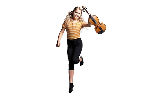 11th International LOUIS SPOHR Competition | Young Violinists || 29. Oktober bis 7. November 2026