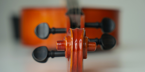 Cello im Konzert   