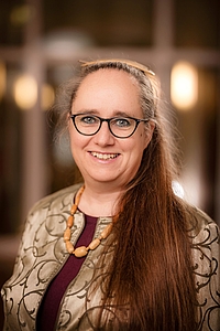 Stephanie  Erben