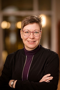 Saskia  Schenke