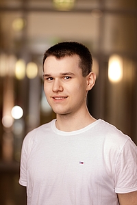 Tristan  Bauer