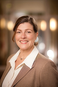 Maren  Brechtefeld