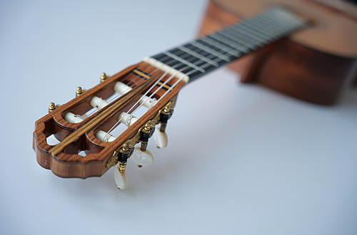 Konzertexamen Gitarre   