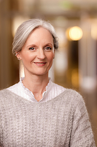 Susanne  Tutein