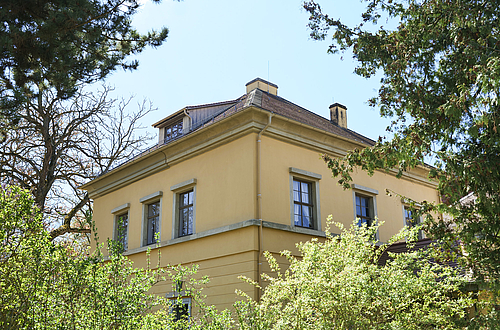 Musik bei Liszt   