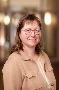 Ute  Böhner