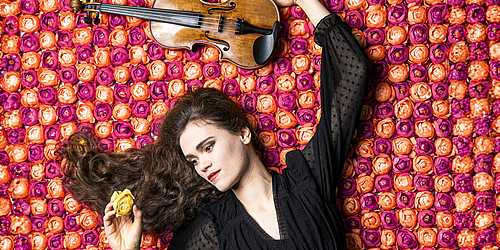 Weimar Master Classes: Musikfilm | Living BACH   