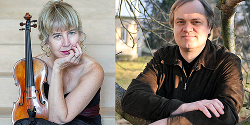 Weimar Master Classes: Meisterin und Meister im Konzert   