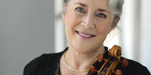 Weimar Master Classes: Meisterin und Meister im Konzert   