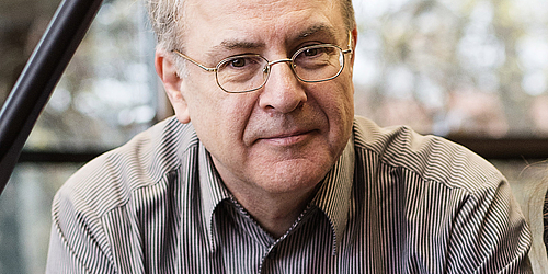 Jubiläumskonzert zu Ehren von Prof. Grigory Gruzman   