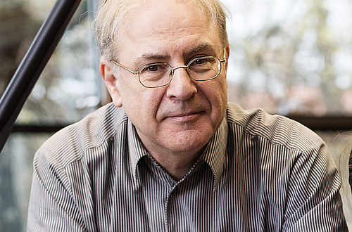 Jubiläumskonzert zu Ehren von Prof. Grigory Gruzman   