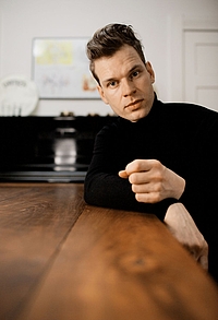 Prof. Christian  Lillinger