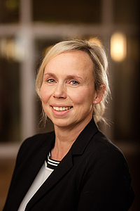 Andrea  Reitzenstein