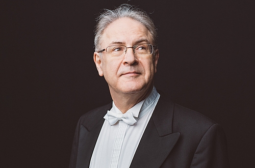 Jubiläumskonzert zu Ehren von Prof. Grigory Gruzman   