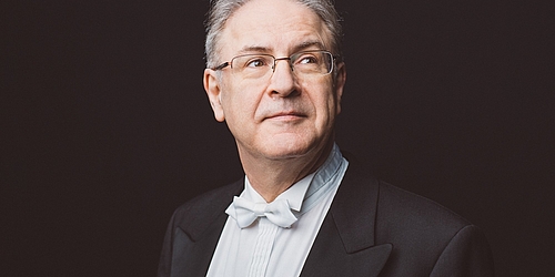 Jubiläumskonzert zu Ehren von Prof. Grigory Gruzman   