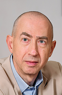 Prof. Dr. Jascha  Nemtsov