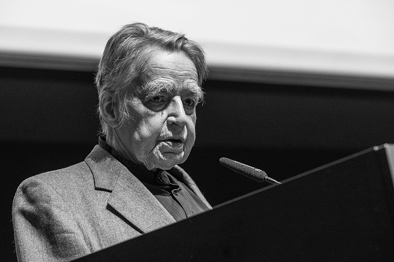 Herausragender Künstler und Wissenschaftler