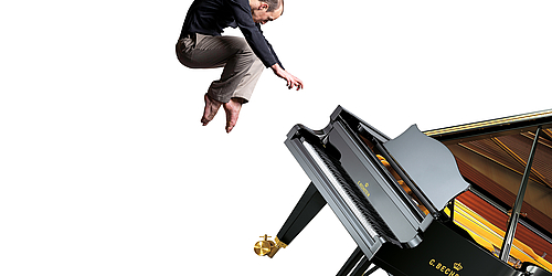 Konzert der Preisträger*innen - Bundeswettbewerb Schulpraktisches Klavierspiel CARL BECHSTEIN   