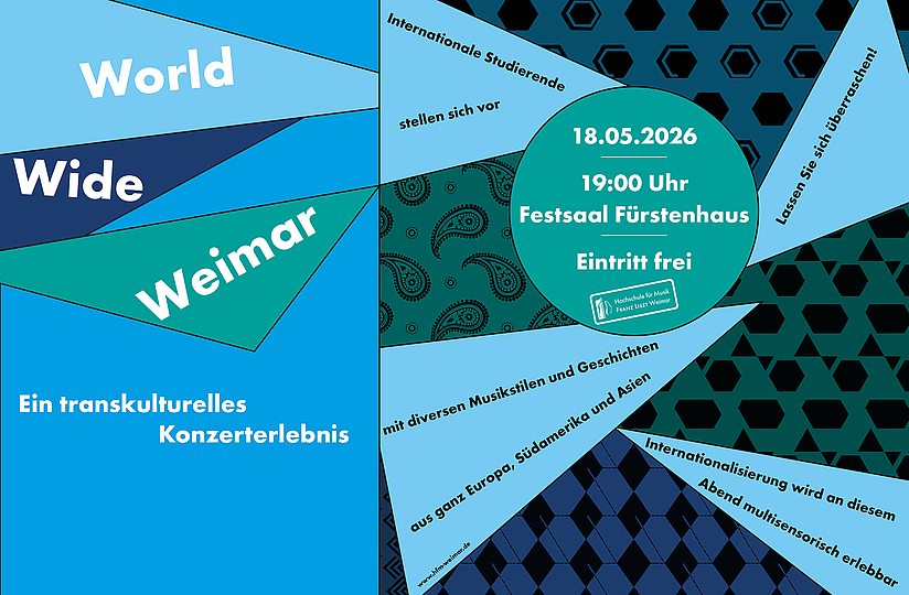 World Wide Weimar